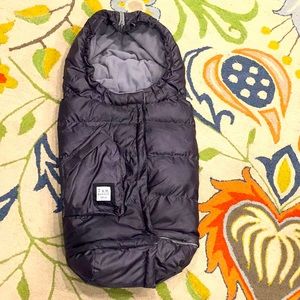 7 A.M. Enfant 212 Evolution